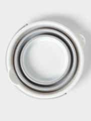 Ведро складное «Флекс» - Фото 7