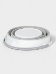 Ведро складное «Флекс» - Фото 8