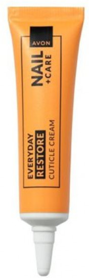 Крем для ухода за кутикулой «Nail + Care Everyday Restore»