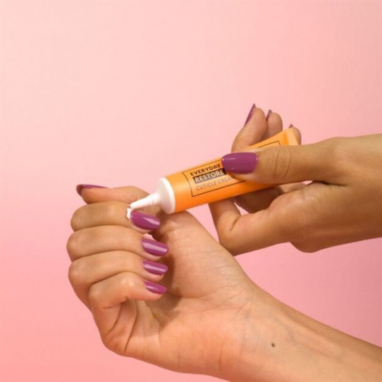 Крем для ухода за кутикулой «Nail + Care Everyday Restore»