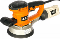Шлифмашина эксцентриковая EX 150 ES - Фото 1