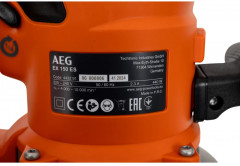 Шлифмашина эксцентриковая EX 150 ES - Фото 9