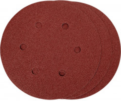 Шлифмашина эксцентриковая EX 150 ES - Фото 15