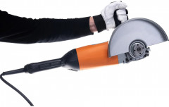 Шлифмашина угловая WS 2200-230DMS - Фото 11