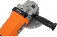 Шлифмашина угловая WS 2200-230DMS - Фото 12