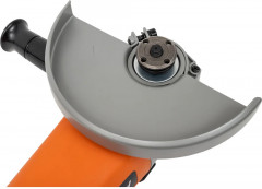 Шлифмашина угловая WS 2200-230DMS - Фото 15