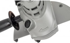 Шлифмашина угловая WS 2200-230DMS - Фото 17