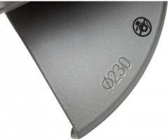 Шлифмашина угловая WS 2200-230DMS - Фото 18