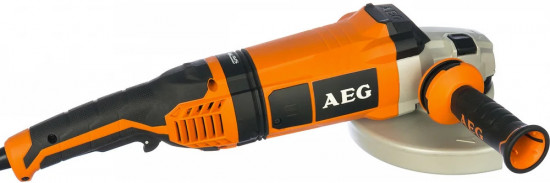 Шлифмашина угловая WS24-230GEV