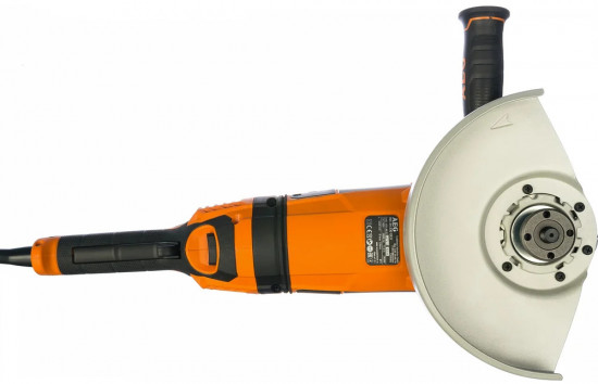Шлифмашина угловая WS24-230GEV
