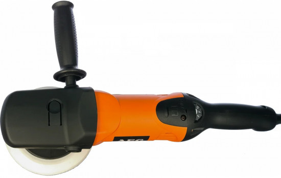 Шлифмашина полировальная PE 150