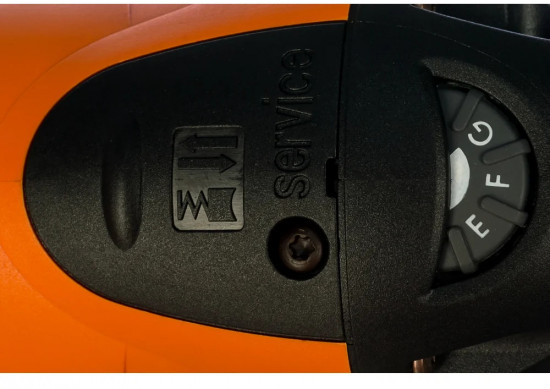 Шлифмашина полировальная PE 150