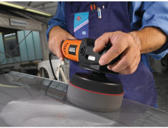 Шлифмашина полировальная PE 150 - Фото 5