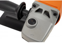 Шлифмашина полировальная SE 12-180 - Фото 8