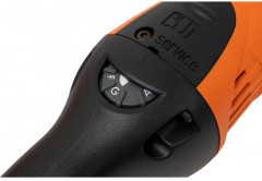 Шлифмашина полировальная SE 12-180 - Фото 9