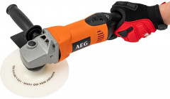 Шлифмашина полировальная SE 12-180 - Фото 15