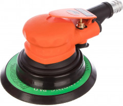 Пневмошлифмашина орбитальная OG150P - Фото 5