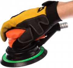 Пневмошлифмашина орбитальная OG150P - Фото 10