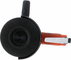 Пневмошлифмашина PSM125 - Фото 2