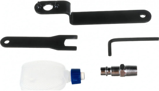 Пневмошлифмашина PSM125