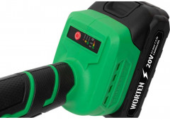 Шлифмашина угловая КА-90000329 - Фото 3