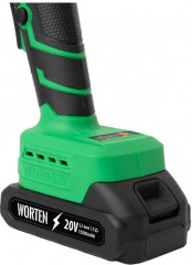 Шлифмашина угловая КА-90000329 - Фото 4