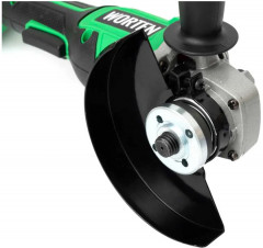 Шлифмашина угловая КА-90000329 - Фото 5