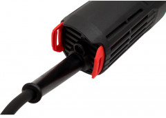 Машина шлифовальная угловая ASM17-115B - Фото 6