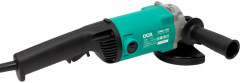 Машина шлифовальная угловая ASM02-125B - Фото 1