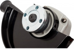 Машина шлифовальная угловая ASM02-125B - Фото 5