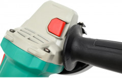 Машина шлифовальная угловая ASM18-115 - Фото 4