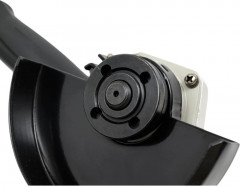 Машина шлифовальная угловая ASM18-115 - Фото 7