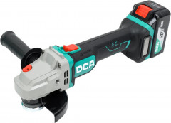 Машина шлифовальная угловая ADSM06-115 - Фото 1