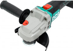 Машина шлифовальная угловая ADSM06-115 - Фото 7