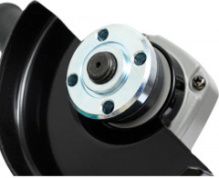 Машина шлифовальная угловая ADSM06-115 - Фото 8