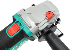 Машина шлифовальная угловая ADSM06-115 - Фото 9