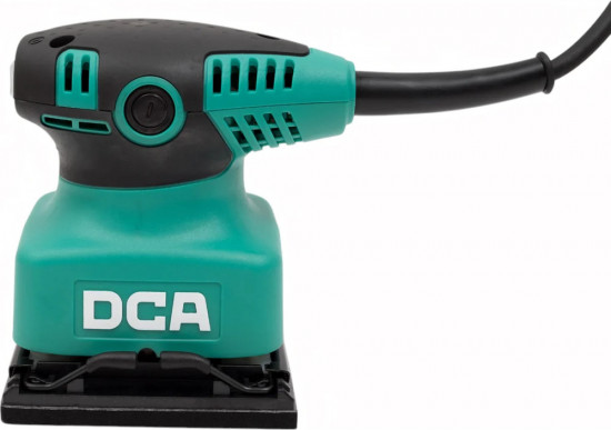 Машина виброшлифовальная ASB03-100S