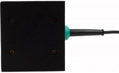 Машина виброшлифовальная ASB03-100S - Фото 4