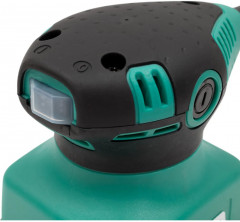 Машина виброшлифовальная ASB03-100S - Фото 6