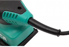 Машина виброшлифовальная ASB03-100S - Фото 7