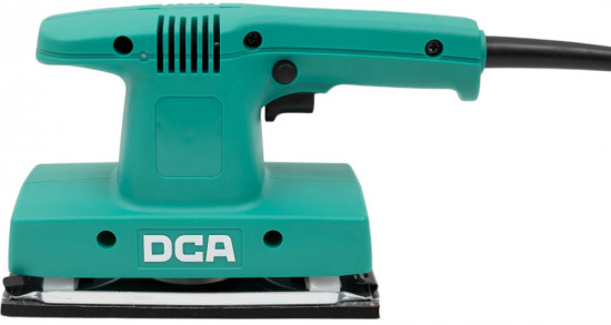 Машина виброшлифовальная ASB185B