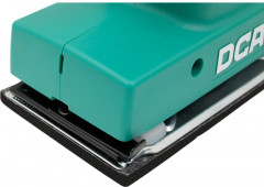 Машина виброшлифовальная ASB185B - Фото 5