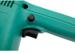 Машина виброшлифовальная ASB185B - Фото 6