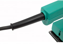 Машина виброшлифовальная ASB185B - Фото 7