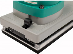 Машина виброшлифовальная ASB234 - Фото 5