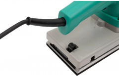 Машина виброшлифовальная ASB234 - Фото 7