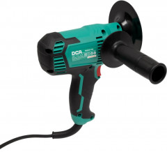 Машина эксцентриковая шлифовальнаяASA02-150 - Фото 1