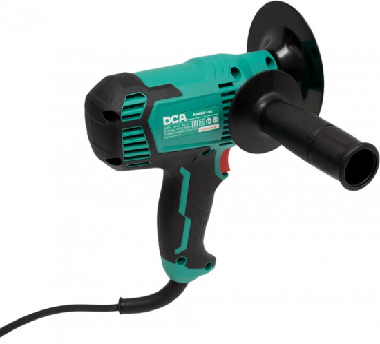 Машина эксцентриковая шлифовальнаяASA02-150