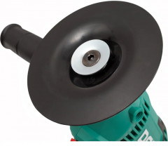 Машина эксцентриковая шлифовальнаяASA02-150 - Фото 4