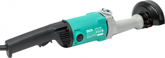 Машина шлифовальная прямая ASS125B